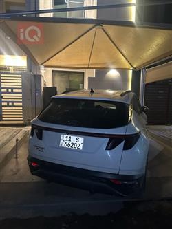 هیوندای تۆکسۆن